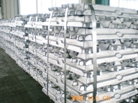 铝锭,铝合金棒,铝合金板-广东 深圳 龙岗区深圳市意达华耀钢材行产品供应